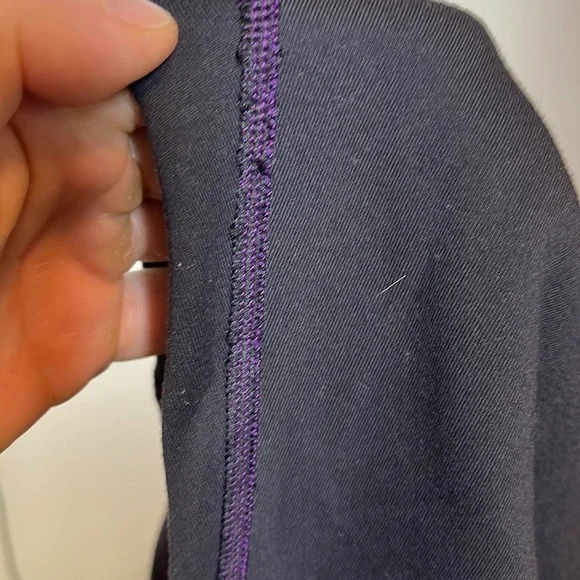 Lululemon Capris - Picture 11 of 11